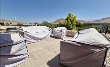 Insuperable Remodelada, Casa Chamisero (VE)