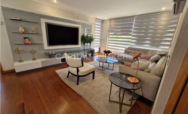 Insuperable Remodelada, Casa Chamisero (VE)