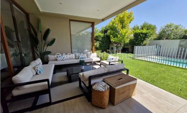 Insuperable Remodelada, Casa Chamisero (VE)