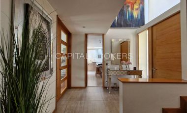 Insuperable Remodelada, Casa Chamisero (VE)