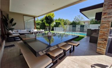 Insuperable Remodelada, Casa Chamisero (VE)