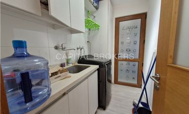 Insuperable Remodelada, Casa Chamisero (VE)