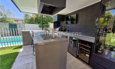 Insuperable Remodelada, Casa Chamisero (VE)