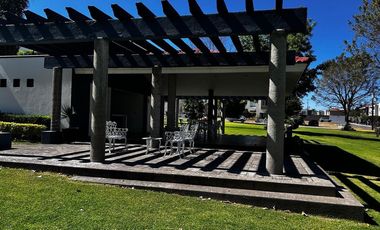 Terreno en venta en Casa Fuerte, San Agustin