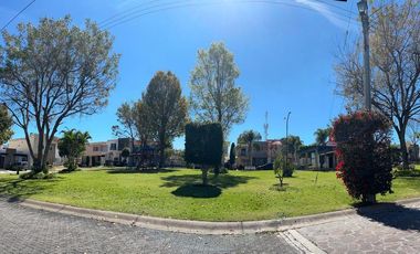 Terreno en venta en Casa Fuerte, San Agustin