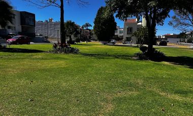 Terreno en venta en Casa Fuerte, San Agustin