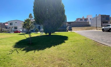 Terreno en venta en Casa Fuerte, San Agustin