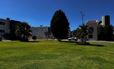 Terreno en venta en Casa Fuerte, San Agustin