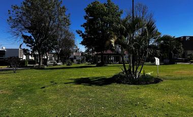 Terreno en venta en Casa Fuerte, San Agustin