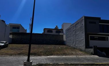 Terreno en venta en Casa Fuerte, San Agustin