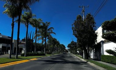 Terreno en venta en Casa Fuerte, San Agustin