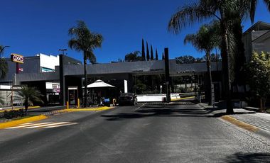 Terreno en venta en Casa Fuerte, San Agustin