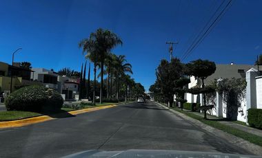 Terreno en venta en Casa Fuerte, San Agustin