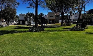 Terreno en venta en Casa Fuerte, San Agustin