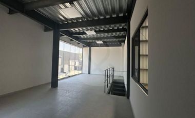 Bodega comercial en renta en Pueblo San Sebastianito