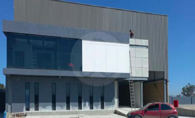 Bodega comercial en renta en Pueblo San Sebastianito
