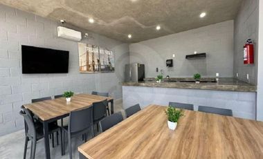 Bodega comercial en renta en Pueblo San Sebastianito
