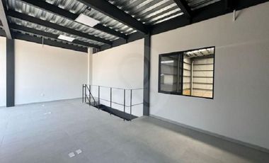Bodega comercial en renta en Pueblo San Sebastianito