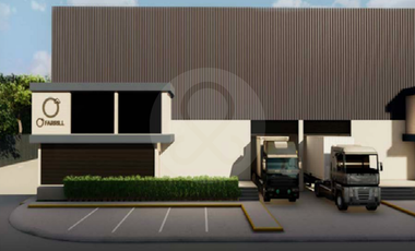 Bodega comercial en renta en Pueblo San Sebastianito