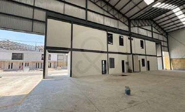 Bodega comercial en renta en Pueblo San Sebastianito