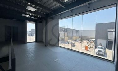 Bodega comercial en renta en Pueblo San Sebastianito