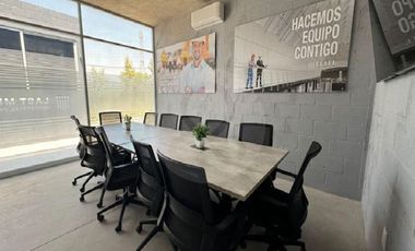 Bodega comercial en renta en Pueblo San Sebastianito