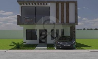 Casa en venta en Rinconada de Coyula