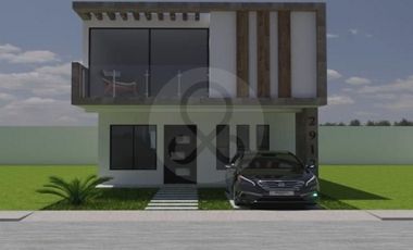 Casa en venta en Rinconada de Coyula