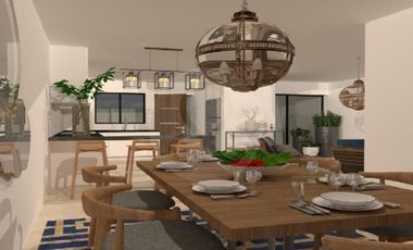 Casa en venta en Rinconada de Coyula
