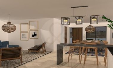 Casa en venta en Rinconada de Coyula