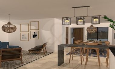 Casa en venta en Rinconada de Coyula
