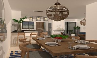 Casa en venta en Rinconada de Coyula