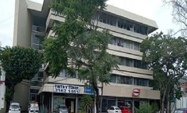Oficina en renta en Moderna