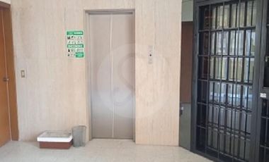 Oficina en renta en Moderna