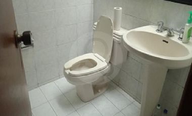 Oficina en renta en Moderna