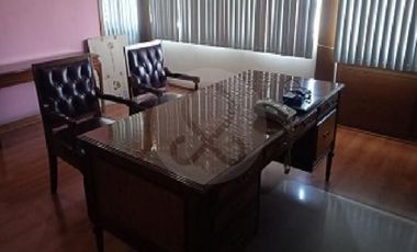 Oficina en renta en Moderna