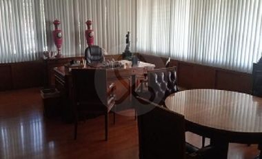 Oficina en renta en Moderna