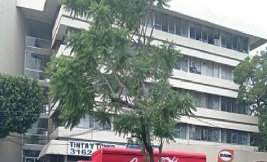Oficina en renta en Moderna