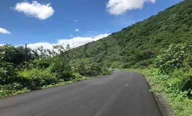 Terreno residencial en venta en Pueblo Atotonilco El Bajo