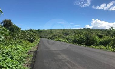 Terreno residencial en venta en Pueblo Atotonilco El Bajo