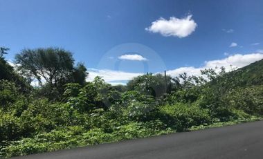 Terreno residencial en venta en Pueblo Atotonilco El Bajo