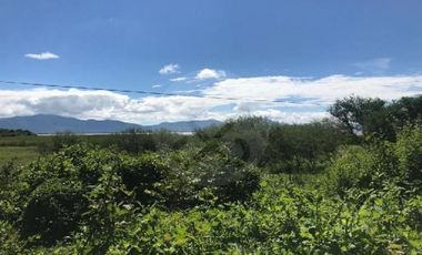 Terreno residencial en venta en Pueblo Atotonilco El Bajo