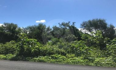 Terreno residencial en venta en Pueblo Atotonilco El Bajo
