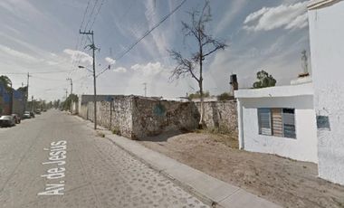 Terreno comercial en venta en Pueblo Valle de La Misericordia