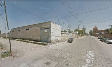 Terreno comercial en venta en Pueblo Valle de La Misericordia