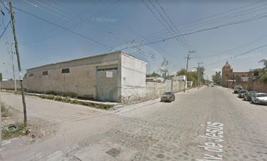 Terreno comercial en venta en Pueblo Valle de La Misericordia