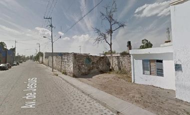 Terreno comercial en venta en Pueblo Valle de La Misericordia