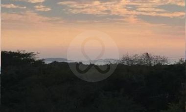 Terreno comercial en venta en Pueblo Valle de La Misericordia