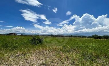 Terreno residencial en venta en Villa Corona Centro