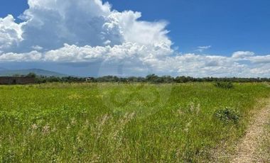 Terreno residencial en venta en Villa Corona Centro